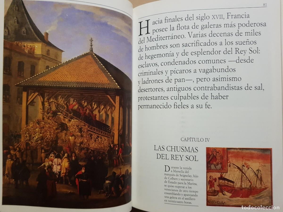 Libros: IMPECABLES - LOTE: 2 LIBROS; EDICI&Oacute;N AGUILAR - UNIVERSAL - AVENTURA E HISTORIA - Foto 11