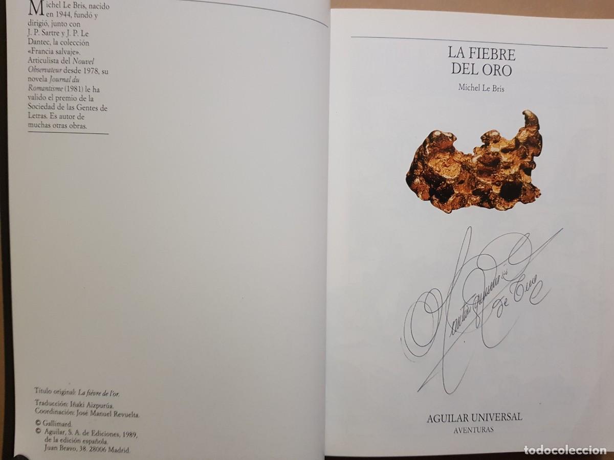 Libros: IMPECABLES - LOTE: 2 LIBROS; EDICI&Oacute;N AGUILAR - UNIVERSAL - AVENTURA E HISTORIA - Foto 17