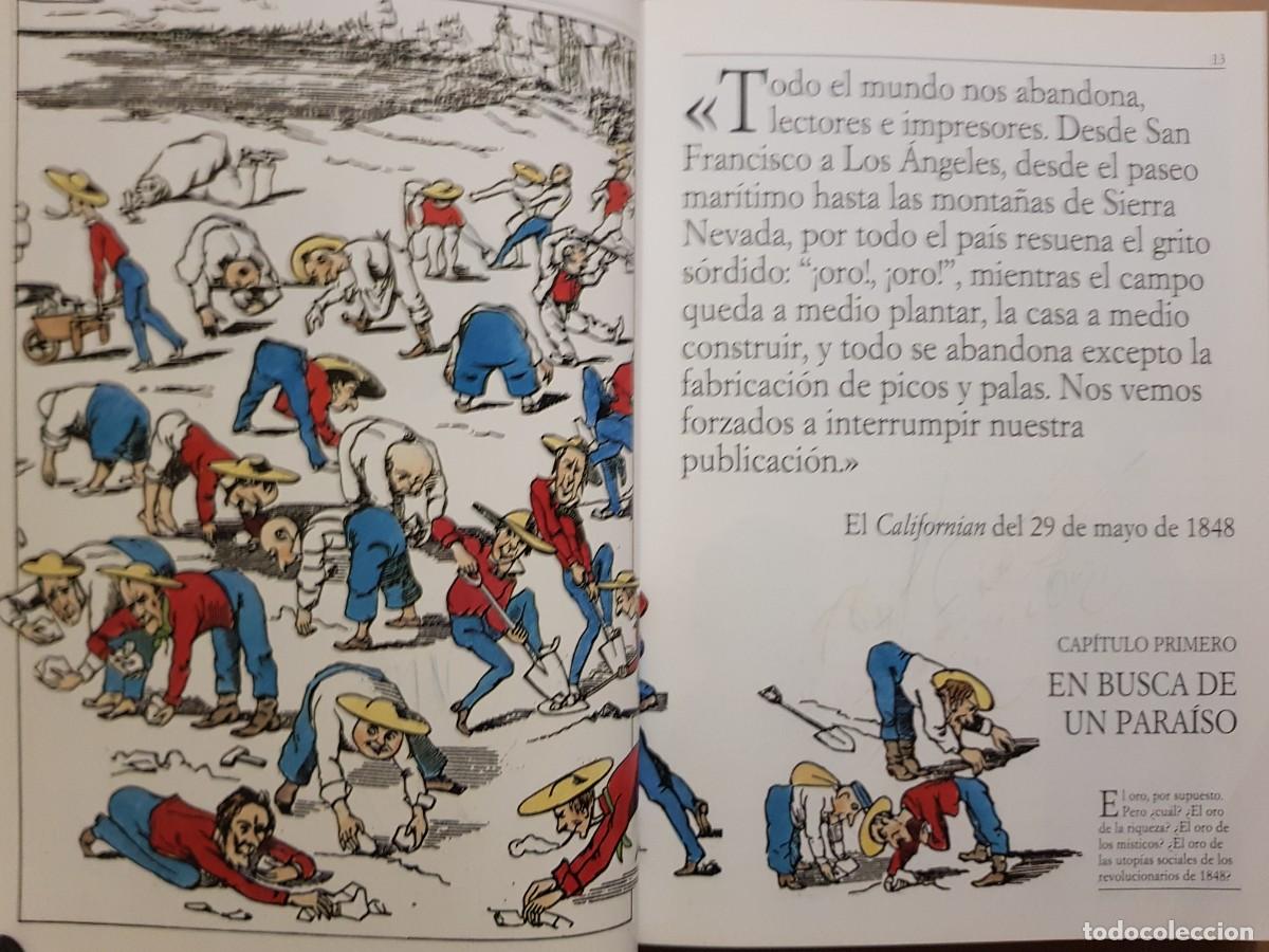 Libros: IMPECABLES - LOTE: 2 LIBROS; EDICI&Oacute;N AGUILAR - UNIVERSAL - AVENTURA E HISTORIA - Foto 18