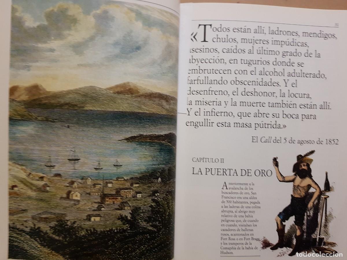 Libros: IMPECABLES - LOTE: 2 LIBROS; EDICI&Oacute;N AGUILAR - UNIVERSAL - AVENTURA E HISTORIA - Foto 20