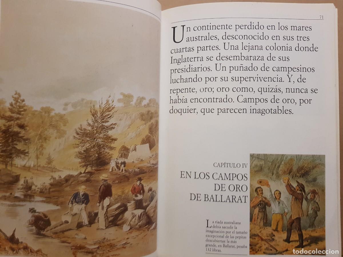Libros: IMPECABLES - LOTE: 2 LIBROS; EDICI&Oacute;N AGUILAR - UNIVERSAL - AVENTURA E HISTORIA - Foto 23
