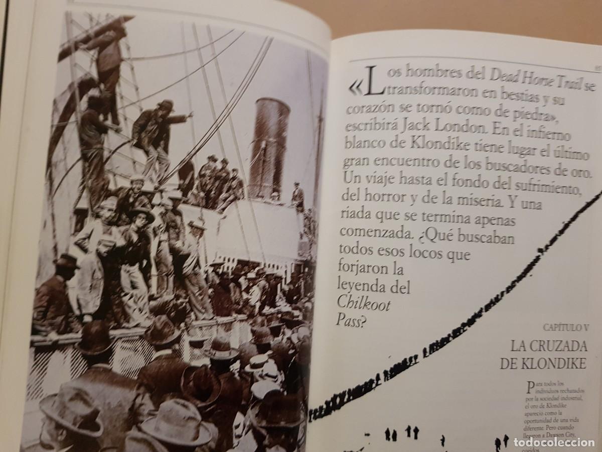 Libros: IMPECABLES - LOTE: 2 LIBROS; EDICI&Oacute;N AGUILAR - UNIVERSAL - AVENTURA E HISTORIA - Foto 24