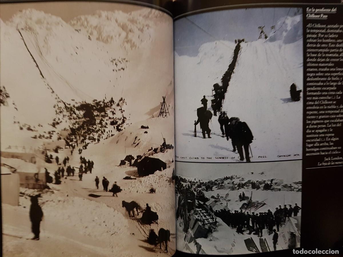 Libros: IMPECABLES - LOTE: 2 LIBROS; EDICI&Oacute;N AGUILAR - UNIVERSAL - AVENTURA E HISTORIA - Foto 25