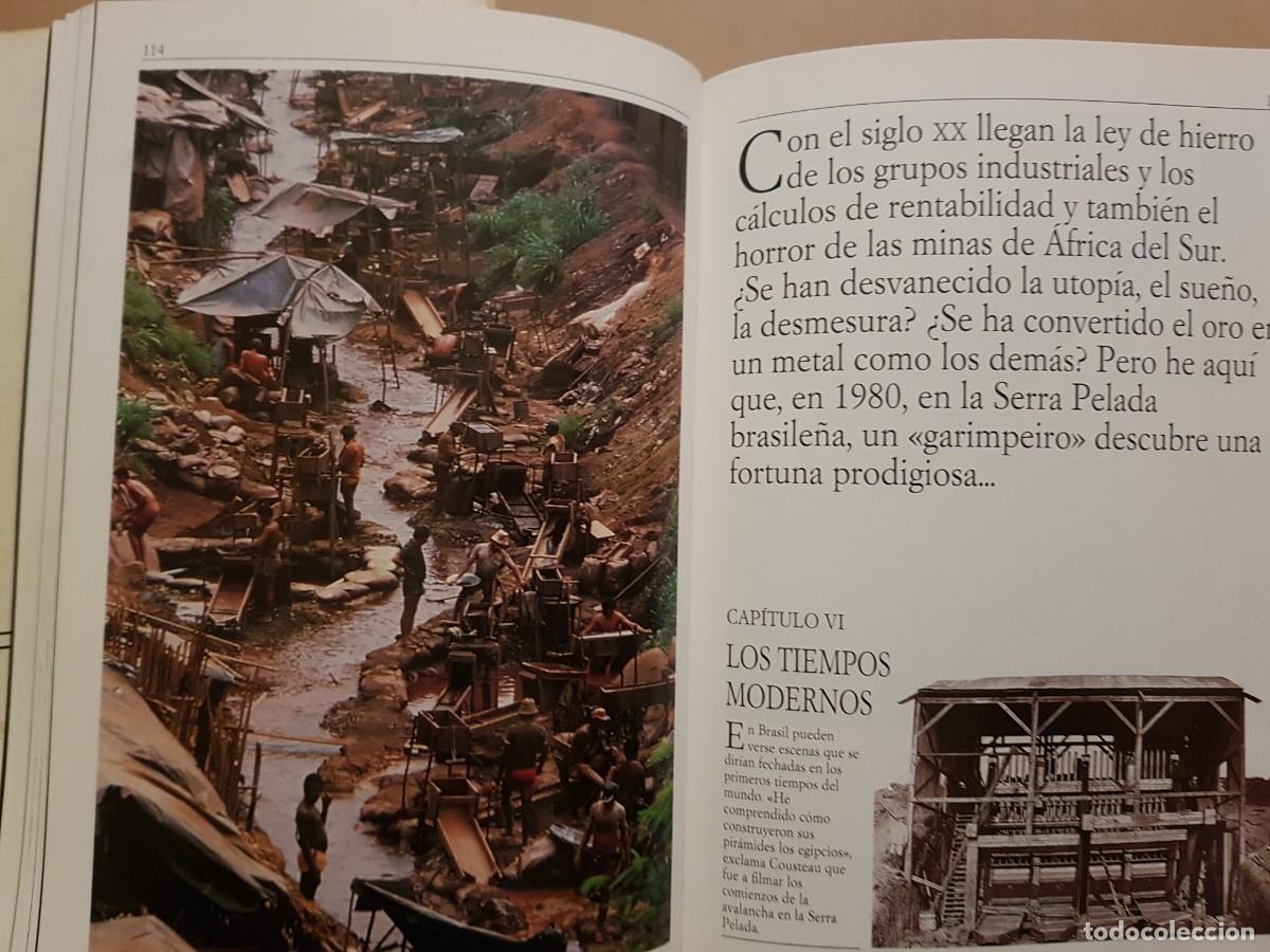 Libros: IMPECABLES - LOTE: 2 LIBROS; EDICI&Oacute;N AGUILAR - UNIVERSAL - AVENTURA E HISTORIA - Foto 26