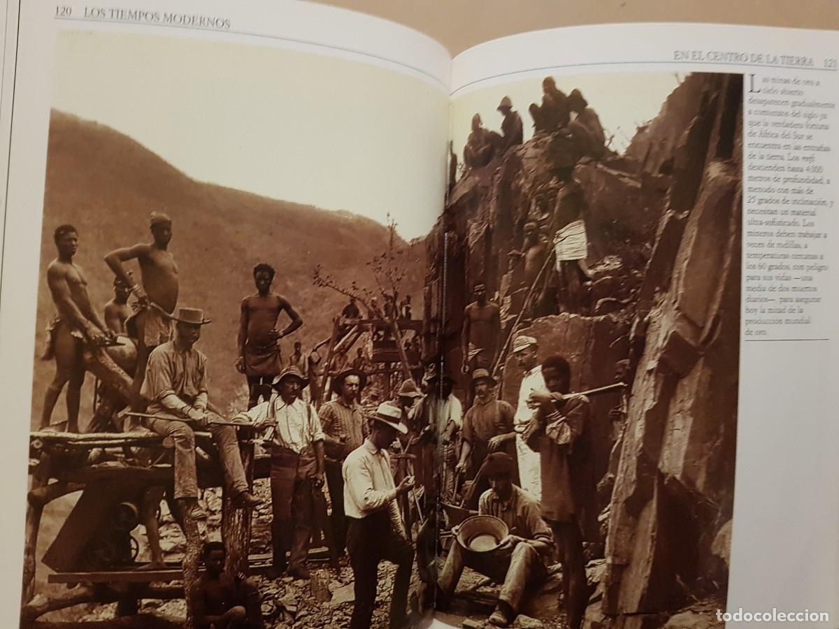 Libros: IMPECABLES - LOTE: 2 LIBROS; EDICI&Oacute;N AGUILAR - UNIVERSAL - AVENTURA E HISTORIA - Foto 27