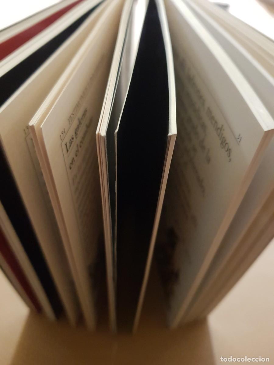 Libros: IMPECABLES - LOTE: 2 LIBROS; EDICI&Oacute;N AGUILAR - UNIVERSAL - AVENTURA E HISTORIA - Foto 29