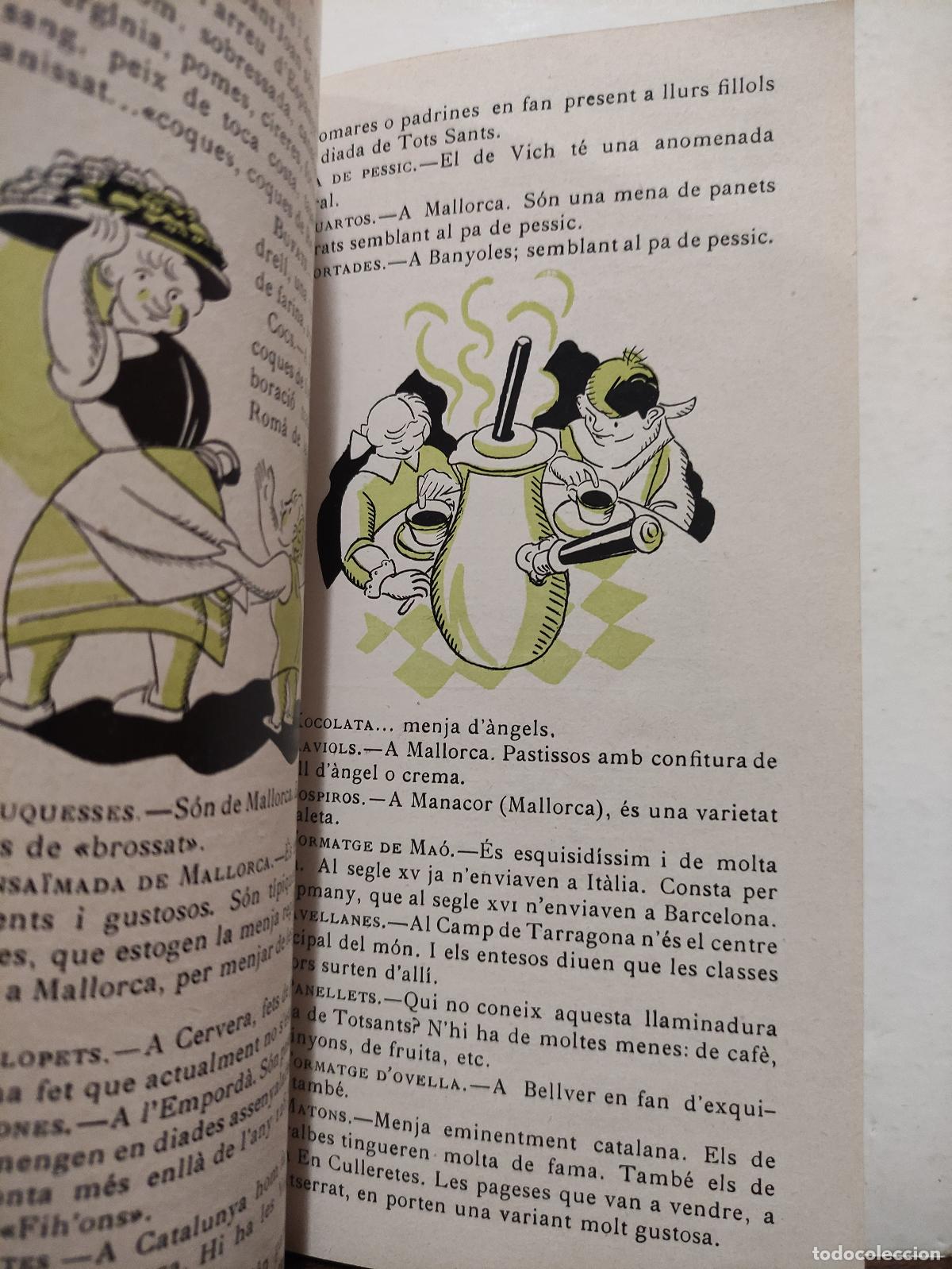 Libros: L ABELLA D OR A LLEIDA - 1932 - Foto 5