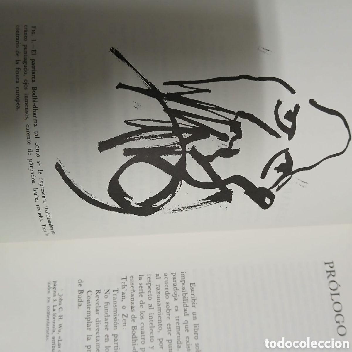 Libros: Los bosques del zen, Waldberg - Foto 4