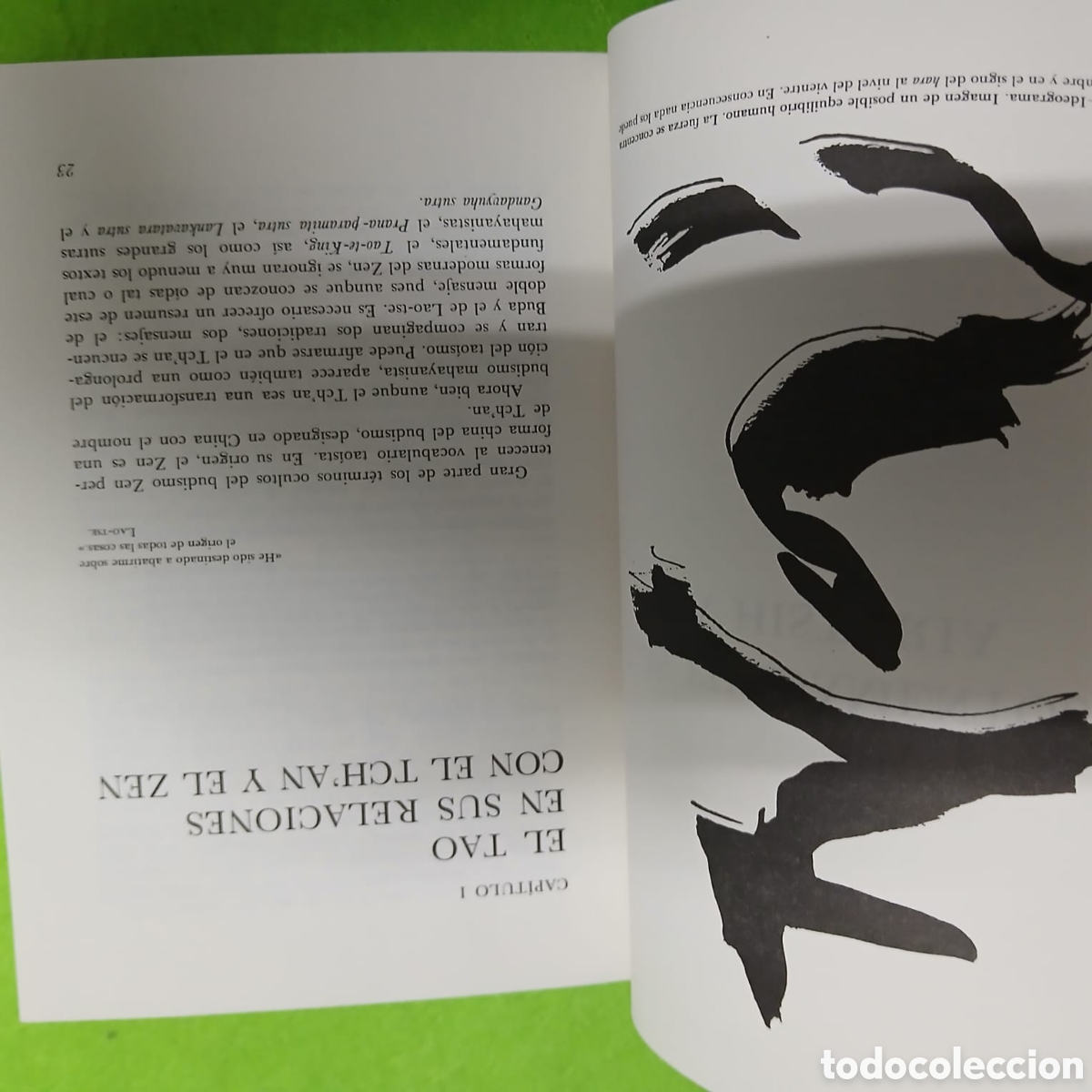 Libros: Los bosques del zen, Waldberg - Foto 5