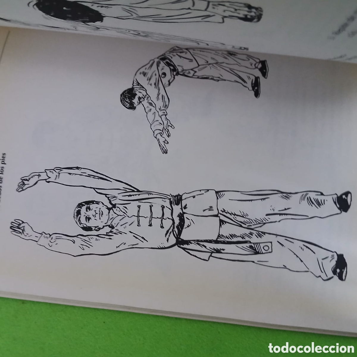 Libros: La t&eacute;cnica del taichi - Foto 3