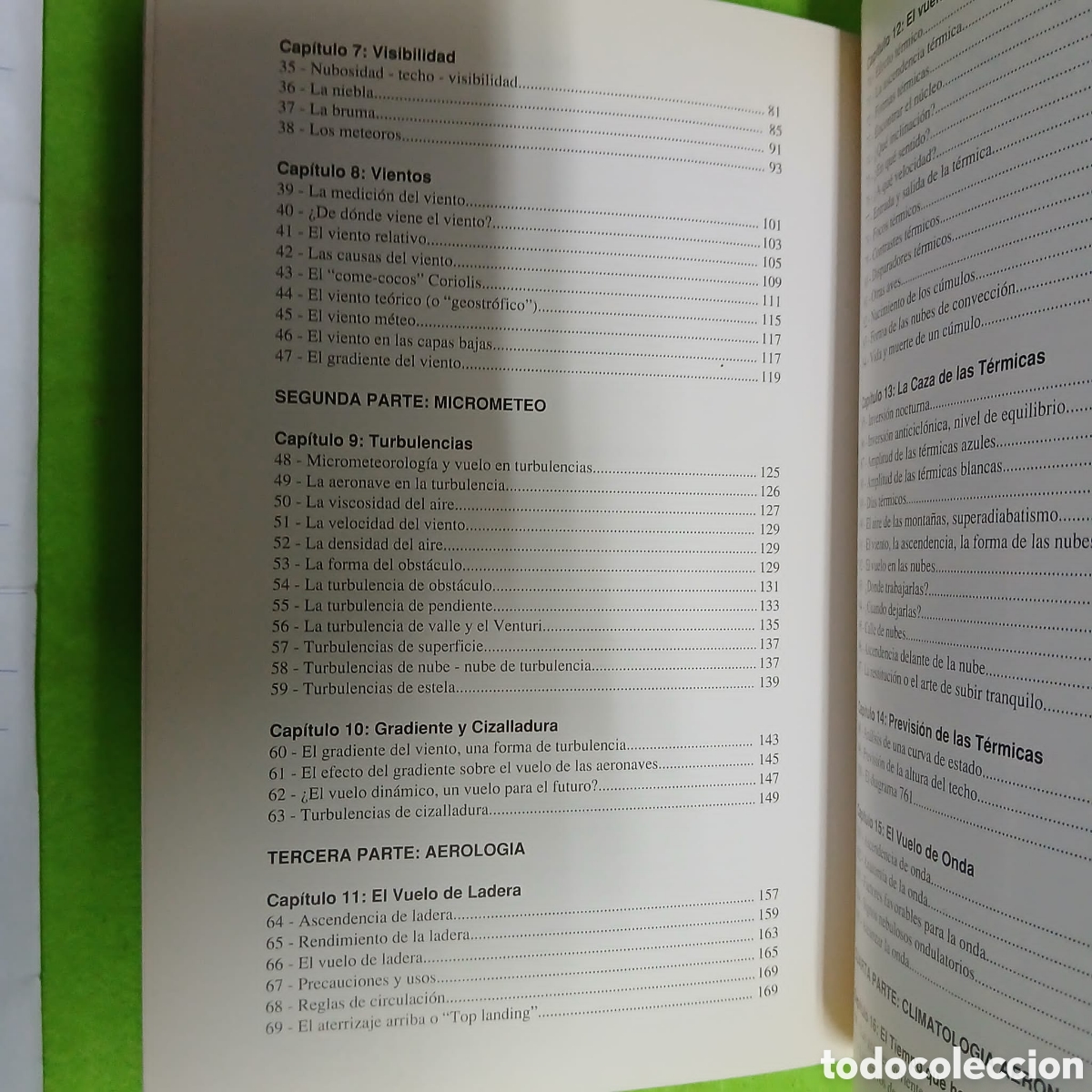 Libros: Visitar el cielo Aupetit - Foto 5
