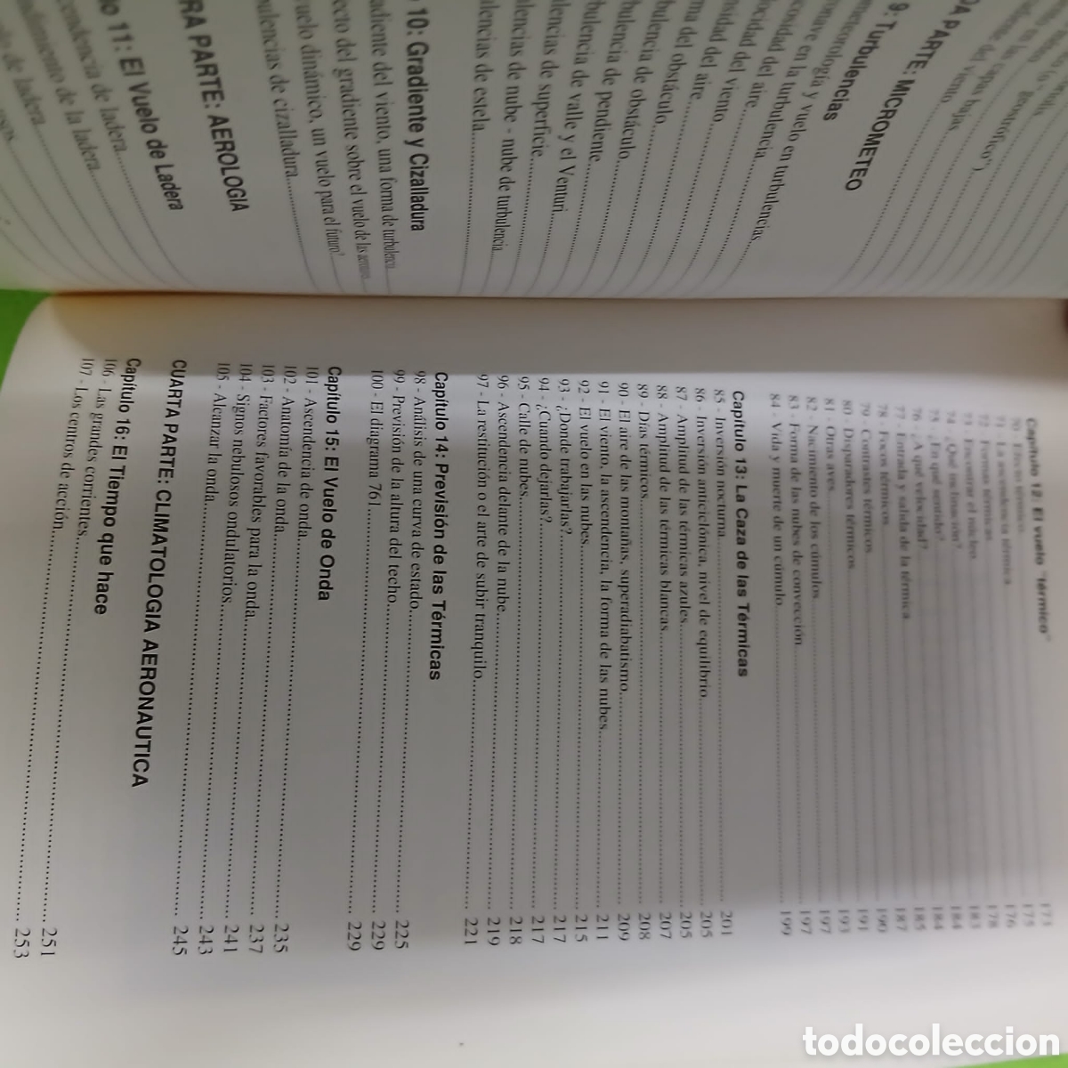 Libros: Visitar el cielo Aupetit - Foto 6