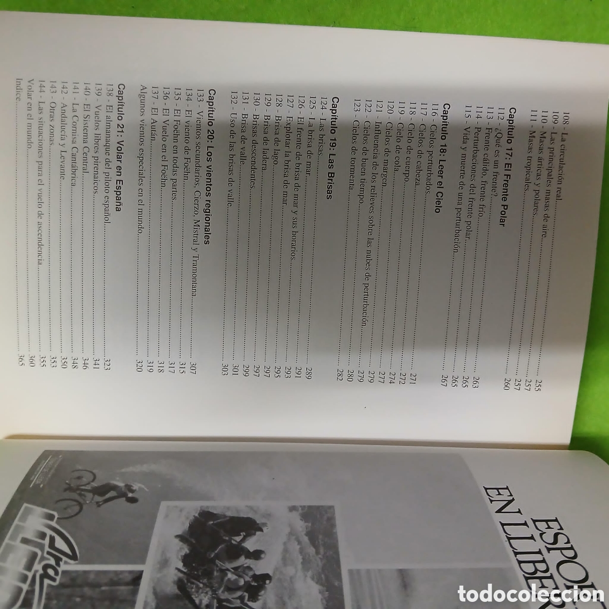 Libros: Visitar el cielo Aupetit - Foto 7