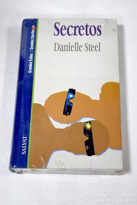 Libros: Secretos: Steel, Danielle.- Steel, Danielle - Foto 1
