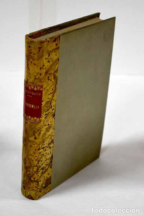 Libros: De sobremesa: cr&oacute;nicas.- Benavente, Jacinto - Foto 1