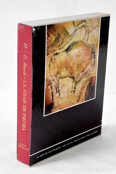 Libros: La edad de piedra: : Praxis. - Foto 1