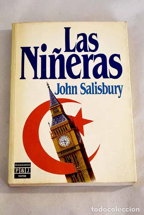 Libros: Las ni&ntilde;eras: Salisbury, John.- Salisbury, John - Foto 1