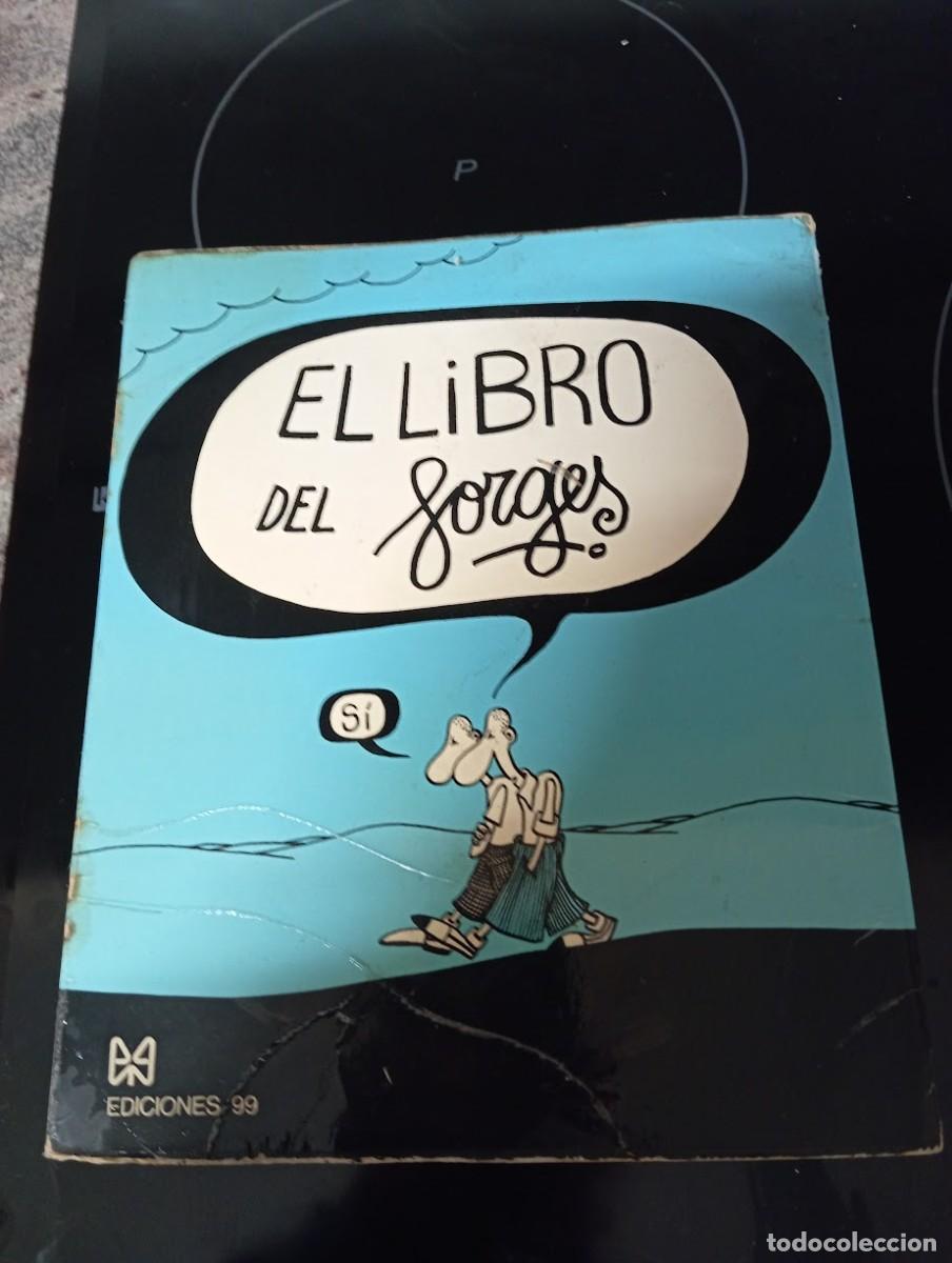 Libros: EL LIBRO DE FORGES /////////////// - Foto 1