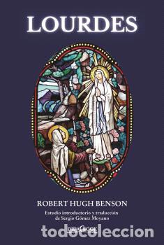 Libros: LOURDES - HUGH BENSON, ROBERT - Foto 1