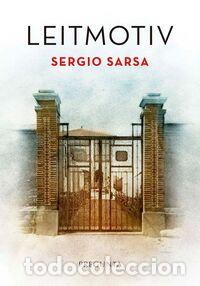 Libros: LEITMOTIV - SARSA, SERGIO - Foto 1