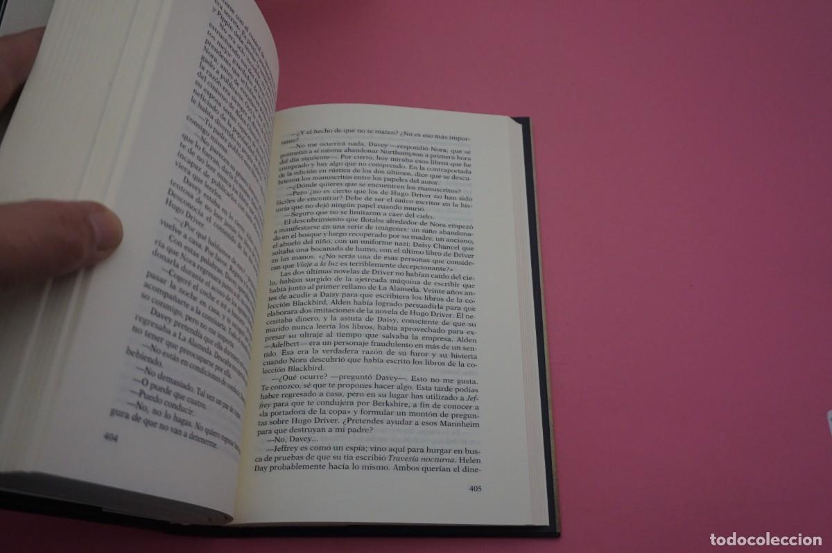 Libros: AR2C - CIRCULO DIABOLICO - PETER STRAUB / EDITORIAL PLANETA - Foto 3