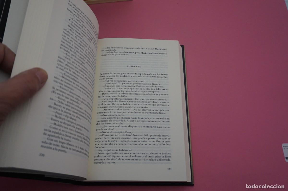 Libros: AR2C - CIRCULO DIABOLICO - PETER STRAUB / EDITORIAL PLANETA - Foto 4
