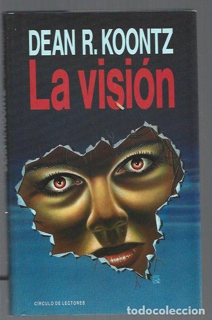 Libros: VISION - LA - KOONTZ, DEAN R. - Foto 1