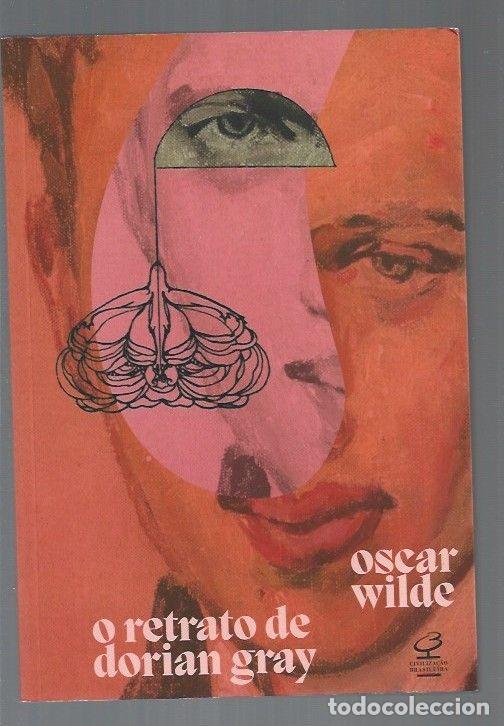 Libros: O RETRATO DE DORIAN GRAY - WILDE, OSCAR - Foto 1