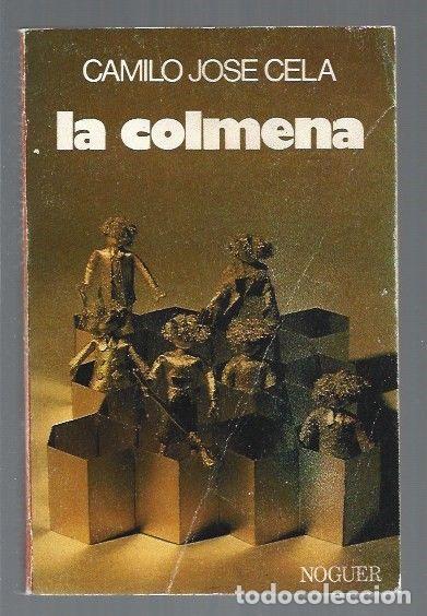 Libros: COLMENA - LA - CELA, CAMILO JOSE - Foto 1
