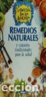 Libros: LA BOTICA DE LA ABUELA. - AAVV. - Foto 1