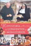 Libros: Reposter&iacute;a postres de conventos y monasterios. - SALA.AGUSTI. - Foto 1
