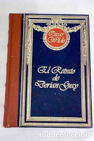 Libros: El retrato de Dorian Gray - Foto 1