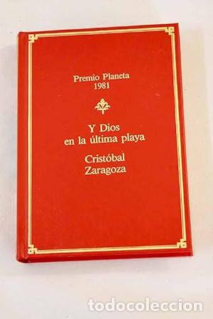 Libros: Y Dios en la &uacute;ltima playa - Foto 1