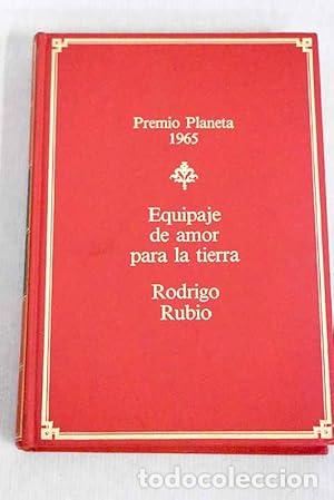 Libros: Equipaje de amor para la tierra - Foto 1