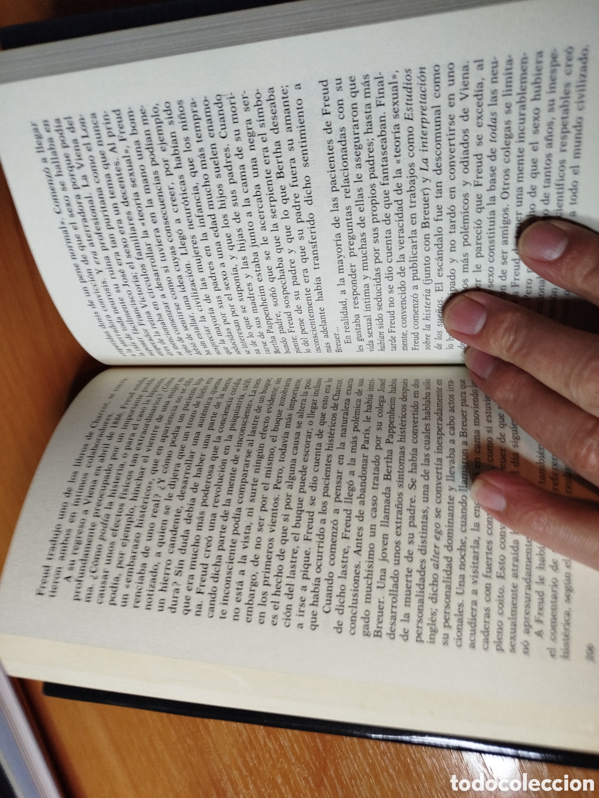 Libros: Los inadaptados. Colin Wilson. - Foto 3