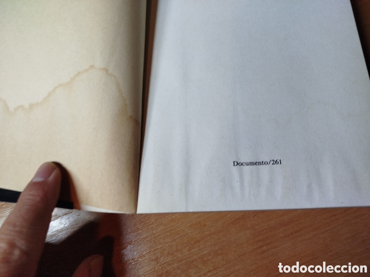 Libros: Los inadaptados. Colin Wilson. - Foto 5