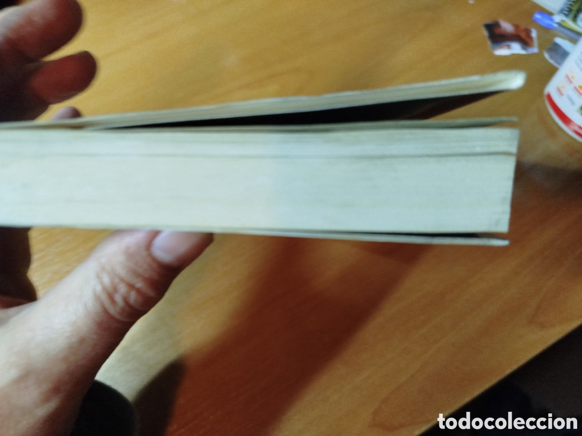 Libros: Los inadaptados. Colin Wilson. - Foto 6