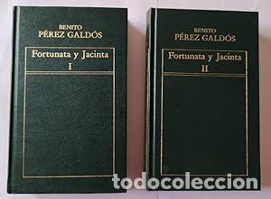Libros: Fortunata y Jacinta Vol. 1 Y 2. - Foto 1