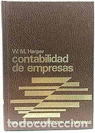Libros: Contabilidad de Empresas - Foto 1