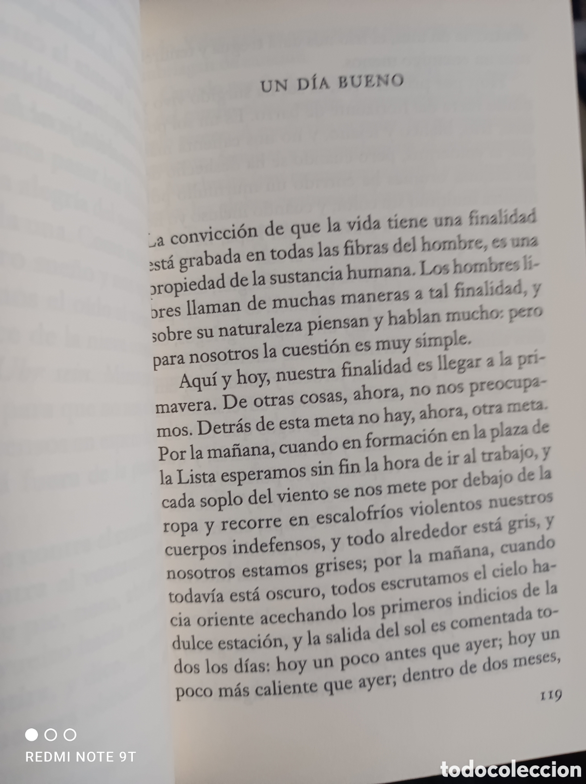 Libros: Si esto es un hombre - Primo Levi - Foto 4