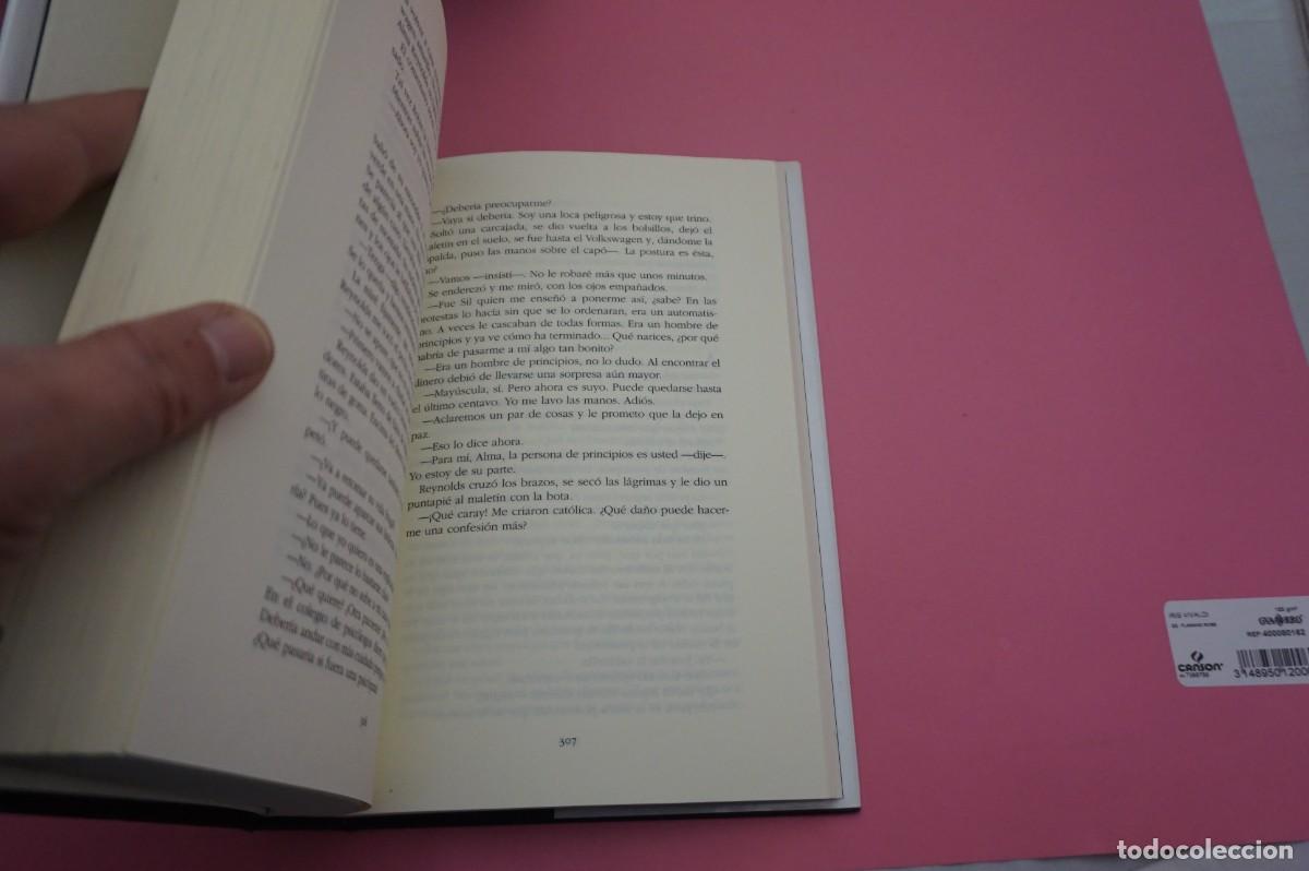 Libros: AR9C/ BONES (HUESOS) - JONATHAN KELLERMAN / MOSAICO - Foto 3