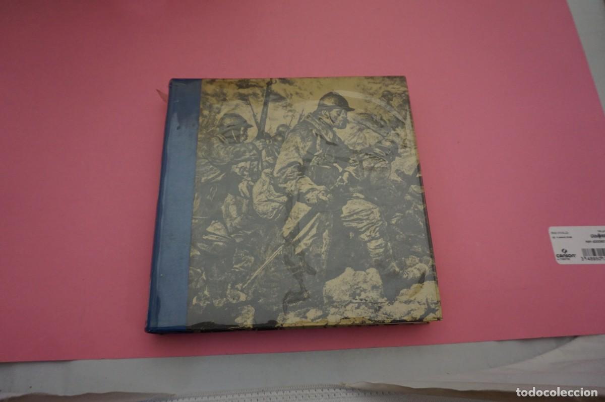 Libros: AR11B/ VERDUN - P. WEDELMAN / CIRCULO DE AMIGOS DE LA HISTORIA - Foto 1