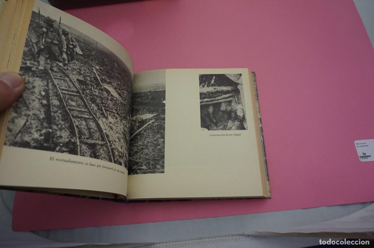Libros: AR11B/ VERDUN - P. WEDELMAN / CIRCULO DE AMIGOS DE LA HISTORIA - Foto 4