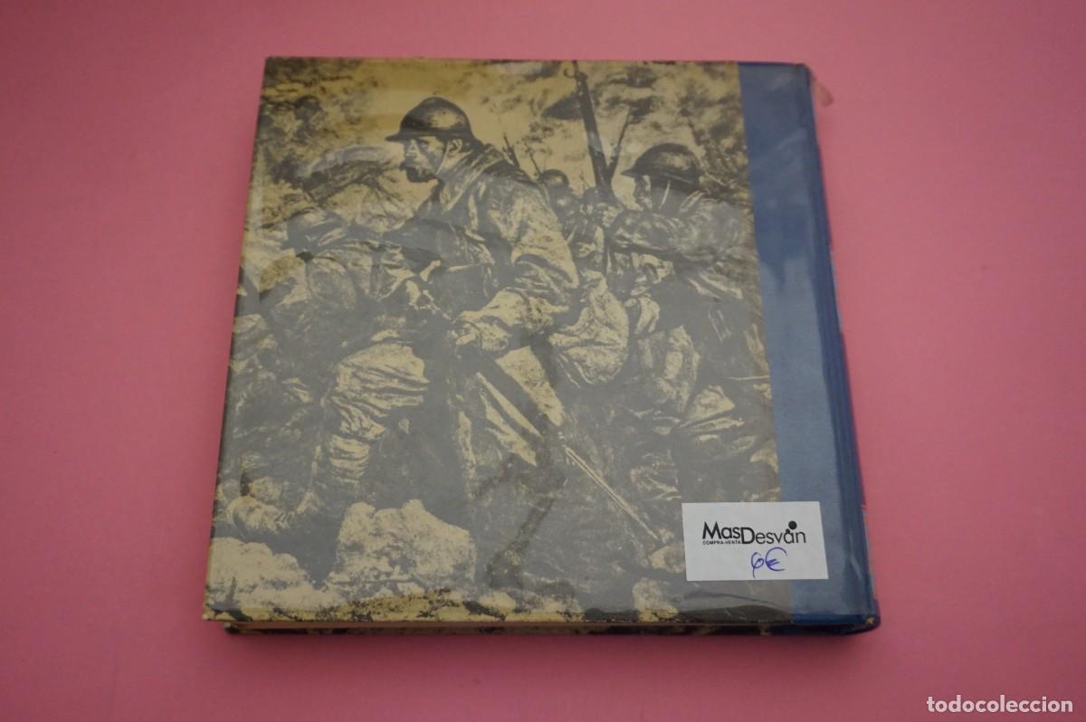 Libros: AR11B/ VERDUN - P. WEDELMAN / CIRCULO DE AMIGOS DE LA HISTORIA - Foto 5