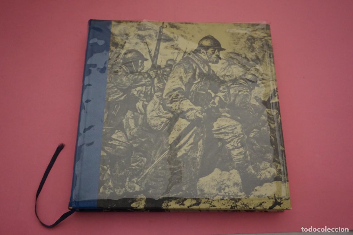 Libros: AR11B/ LA GRAN GUERRA - LA BATALLA DEL MARNE - Foto 1