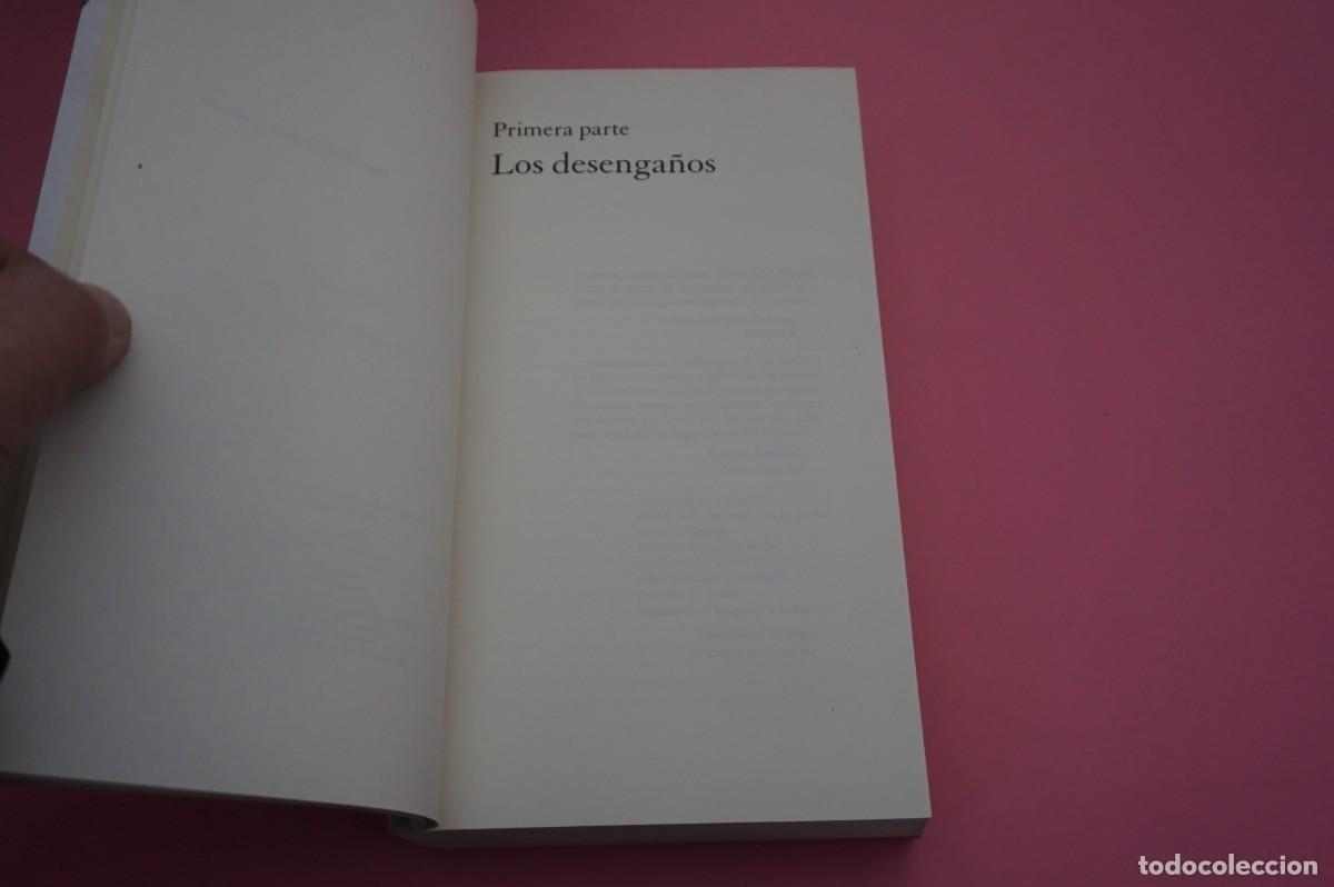 Libros: AR11B/ LOS BUENOS AMIGOS - USE LAHOZ / EDICIONES DESTINO - Foto 2