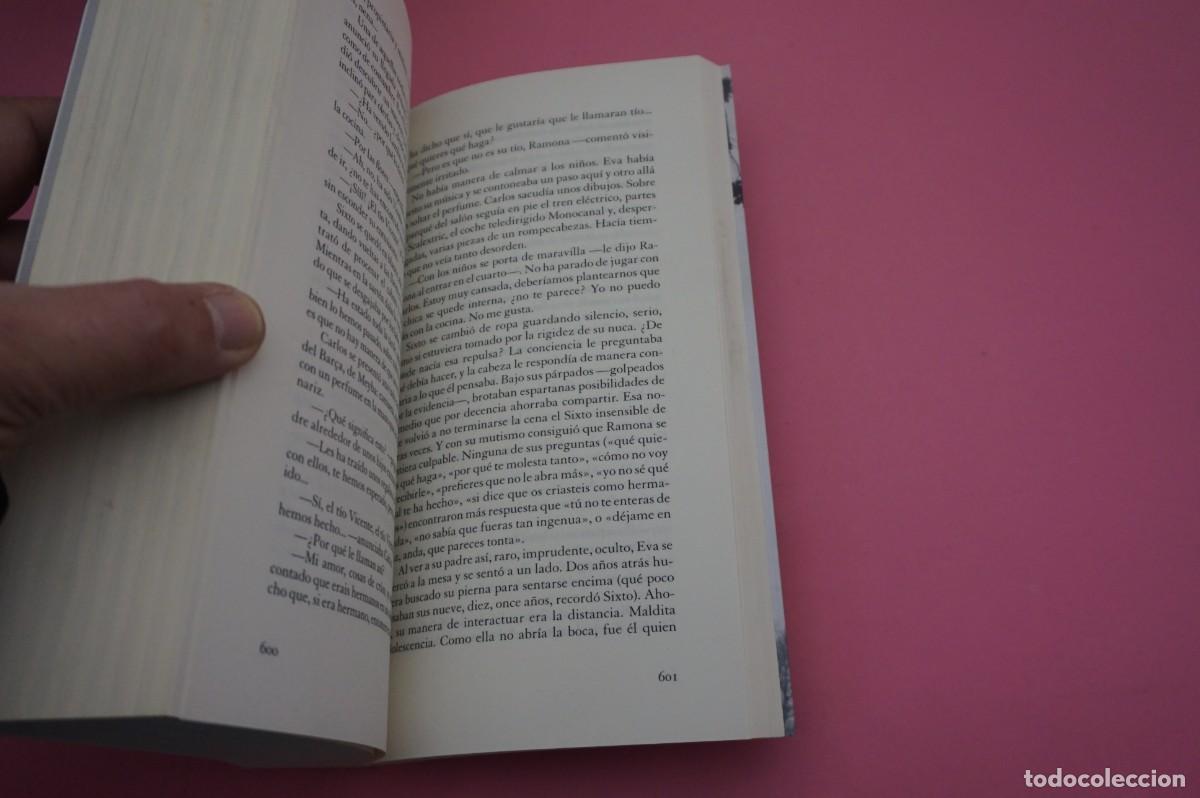 Libros: AR11B/ LOS BUENOS AMIGOS - USE LAHOZ / EDICIONES DESTINO - Foto 3