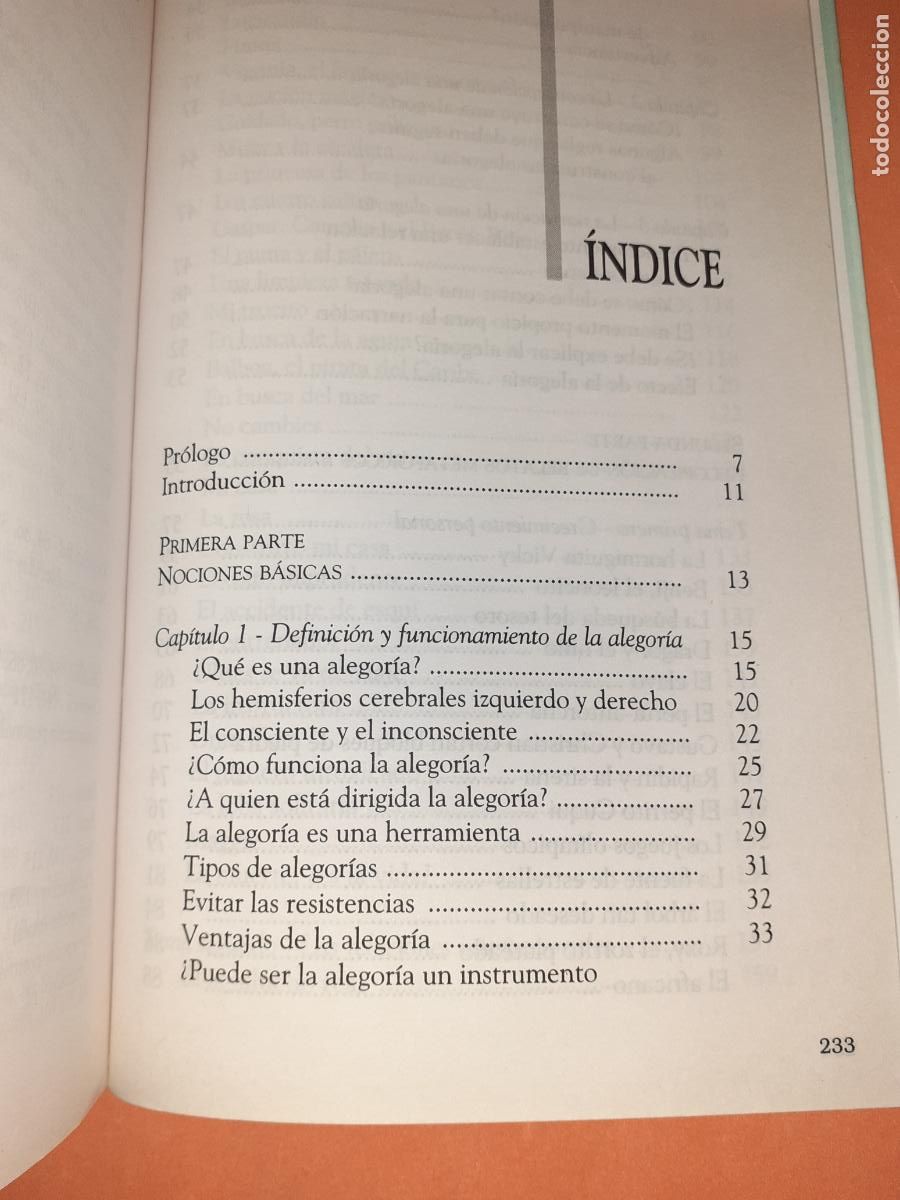 Libros: CUENTOS PARA CRECER Y CURAR � CUENTOS - MICHEL DUFOUR - Foto 3