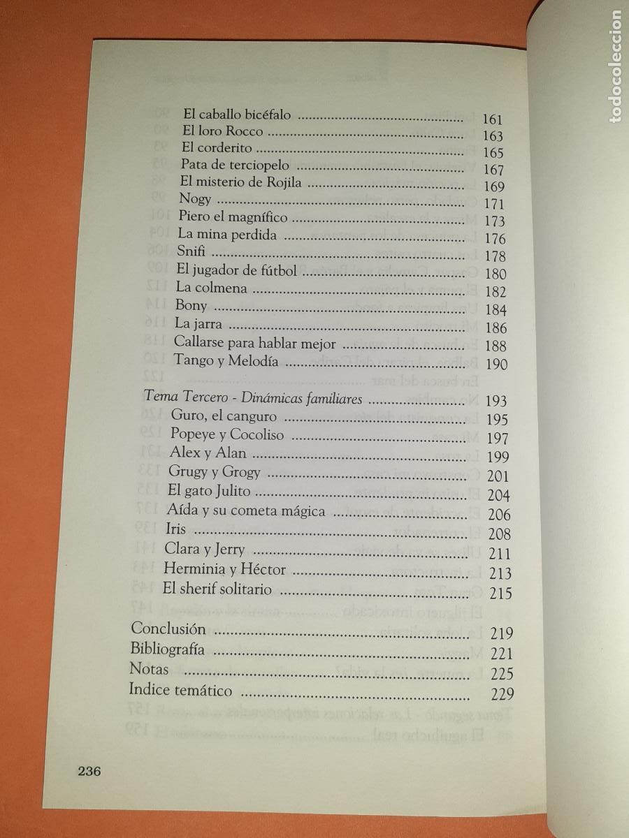 Libros: CUENTOS PARA CRECER Y CURAR � CUENTOS - MICHEL DUFOUR - Foto 6