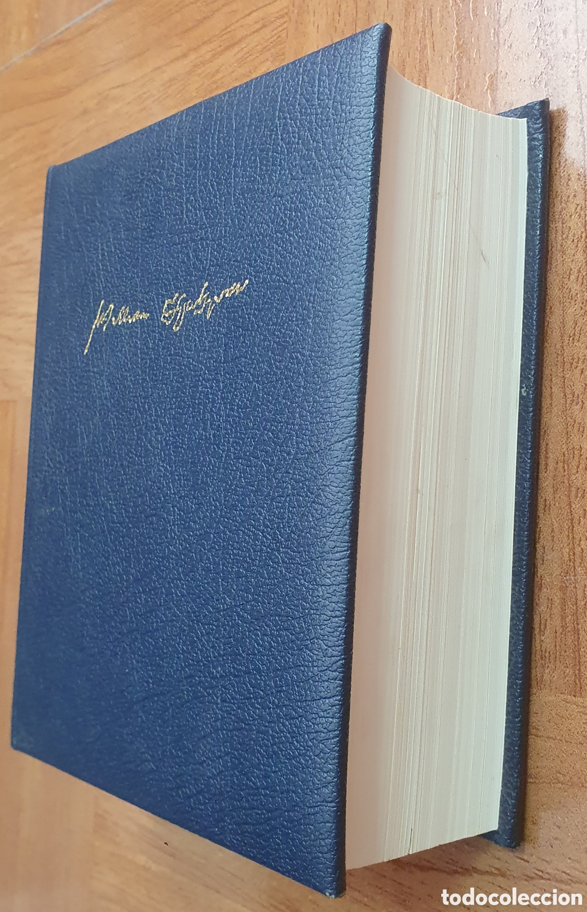Libros: Obras Completas I � Aguilar - William Shakespeare - Foto 3